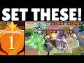 My BEST Supreme Arena Defenses | Week 18 | AFK Journey