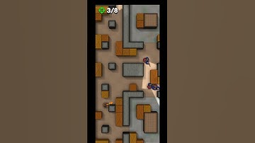 Hunter Assassin All Level Gamplay #shorts #hunterassassin