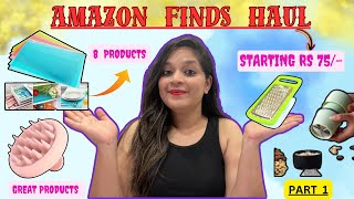 Cheap Amazon Home Finds |Variety of items|#amazon#amazonfinds#kitchen#travel#lifestyle#life#2024