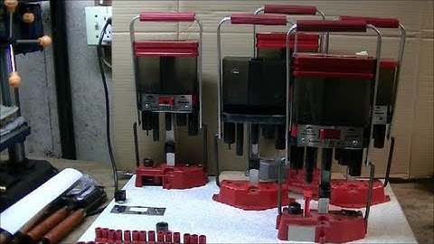 Lee Load-All Review: Pros & Cons