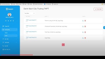 Share full code website Asp.net quản lý trường THCS-THPT học sinh full chức năng có báo cáo
