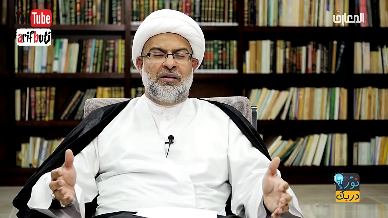 ما هو الفرق الإسراف والتبذير ⁉️ - سماحة الشيخ هاني البناء