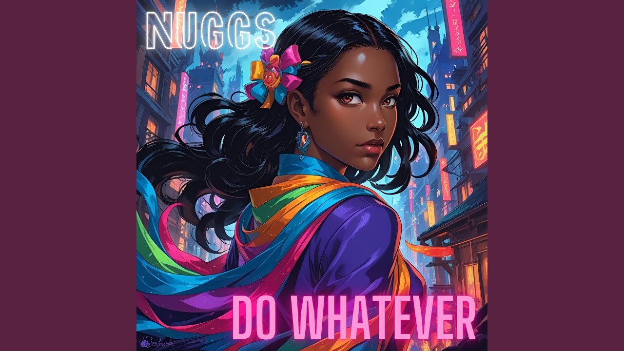 Watch Do Whatever on YouTube Watch Do Whatever on YouTube