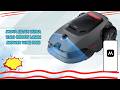 Worth the Upgrade? — MOVA LiDAX Ultra 1000 Robot Lawn Mower — Review