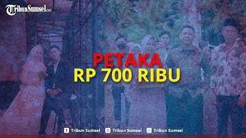 🔴 Viral Wanita Batal Dinikahi Gegara Uang Rp700 Ribu, Warga Murka