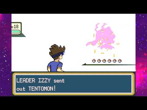 Digimon Operation Digipedia