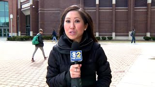 CBS 2 News Digest: Spotlight On 3rd Congressional District Race