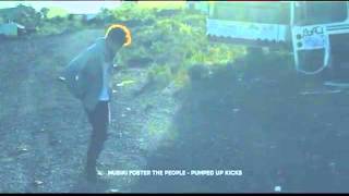 Viva - Ident Foster The People - Pumped Up Kicks