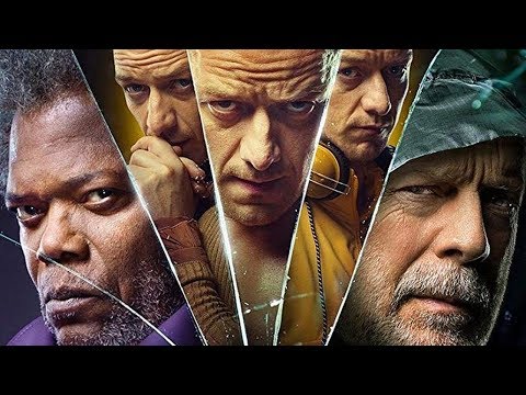 glass-soundtrack-tracklist---glass-(2019)-|-m.-night-shyamalan-|-full-ost