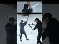 Nike Promo Behind The Scenes #shorts