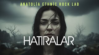 Hatıralar | 70's Psychedelic Anatolian Rock Cover