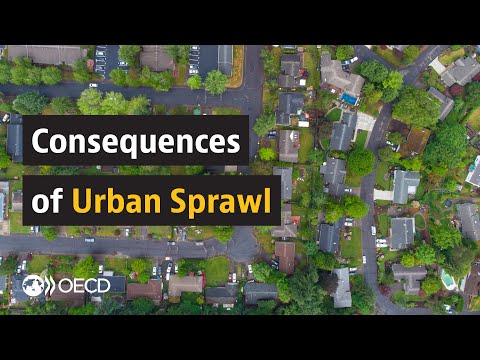 Video: Zašto dolazi do urbanog širenja?