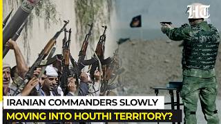Iran Fools US Allies Again Expands Missiles Hands Houthis Gulf Target Lists Puts IRGC in Charge