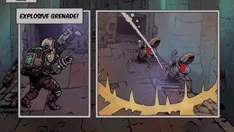 Deep Sky Derelicts December Update (Part4)