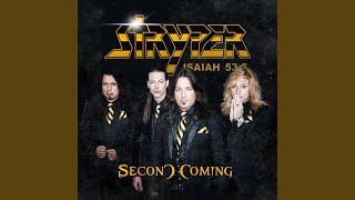 Miniatura del video "Stryper - Calling on You (Re-Recorded)"