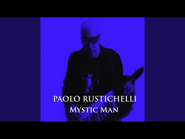 Paolo Rustichelli - Rastafario