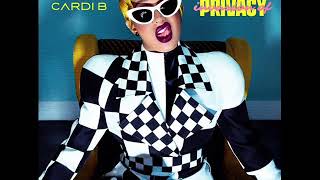 Cardi B Invasion of Privacy Type Beat 2018