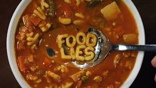 Food Lies Intro / Trailer - Health Documentary Series