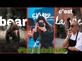 How to Add Text Behind the Image | Step-by-Step Tutorial