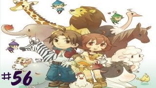 Harvest Moon: Animal Parade * Ep. 56 * "Harvest King's Request - Part 1" screenshot 4