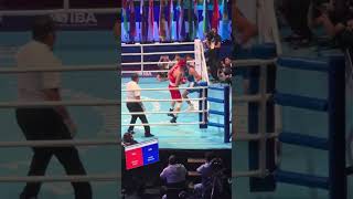 Восходящая звезда казахстанского бокса 🥊 4 -х чемпион ЧРК 4 -х чемпион Азии чемпион кубка Мира 🏆