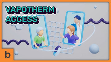 3D Explainer Video Animation for Vapotherm