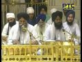 Asa di war v2  bhai randhir singh  live sri harmandir sahib