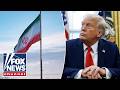 US will 'ASPHYXIATE' Iran's regime, Bessent warns
