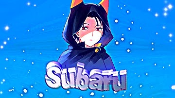 Intro drogas For : @Subaru  | @Mid @Mano artz @Midzeiros | FULL VEGAS |