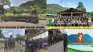 CDF-Hualngo in mipi tangka fangkhat hman an khonglo thu an sim.