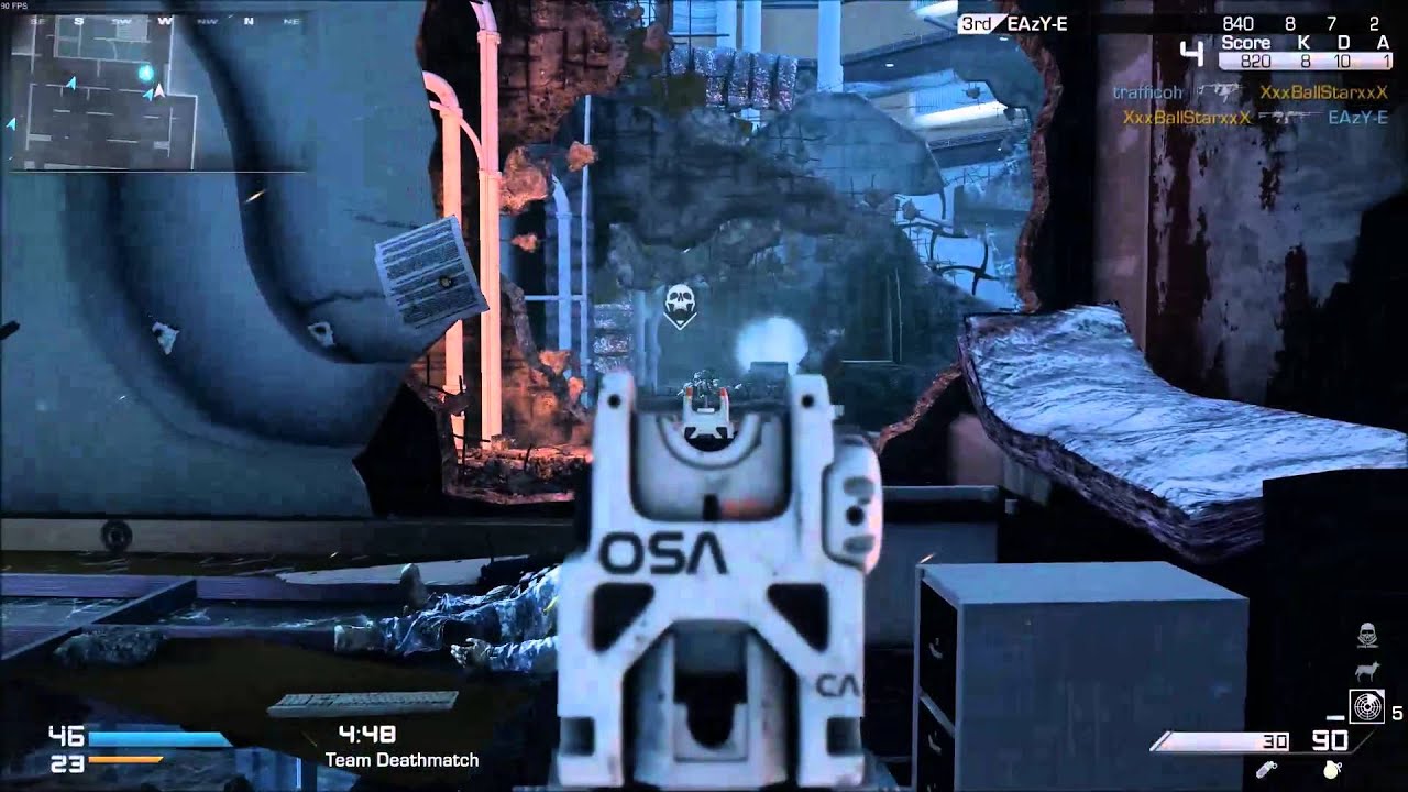 ghost 3.1 ghost 3.1