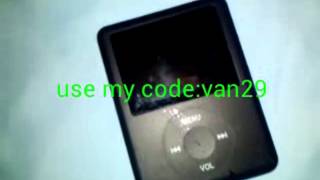 Use my apptrailers code:van29
