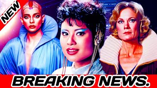 Very Shocking😰 News!! 10 Star Trek Movie Female Characters Who Only Appeared Once