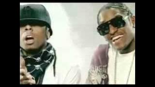 Lloyd featuring Lil' Wayne   You  MUSIC VIDEO Lyrics