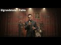 ElGrandeToto Pablo MELANCHOLIC Jazz Soul Cover 2025