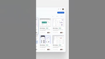 Modern Project Management Dashboard Design #Dashboard #FigmaDesign #WebAppDesign #ProjectManagement
