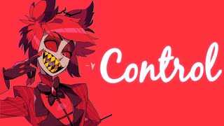 Control【ALASTOR】#HazbinHotel