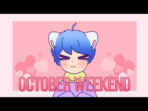 october-weekend-meme-animation-|-flipaclip-|-amv