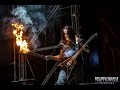 Capture de la vidéo Abbath - One By One (Immortal Cover) (Live At Resurrection Fest 2016)