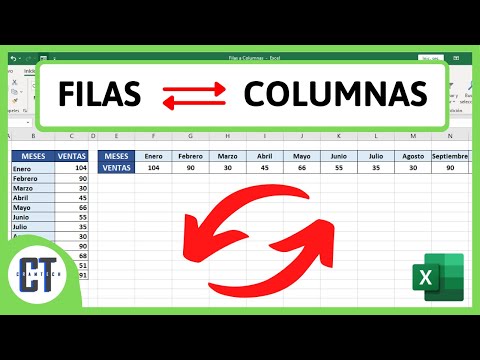 Como Cambiar Datos