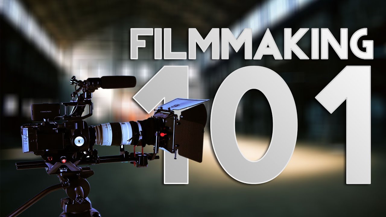 5 Tips for Working With Amateur Actors: Filmmaking 101