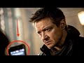 Jeremy Renner’s Hidden Threats — The Texts That Shook Hollywood