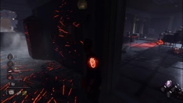 Demogorgon Out of Bounds Bug