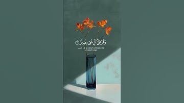 تبارك الذي بيده الملك عبدالرحمن مسعد سورة الملك #رحيق_الايمان#اكسبلور #quranrooheiman #quran #المصحف