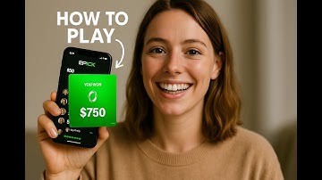 How to Play EPICK Fantasy Sports - For Beginners