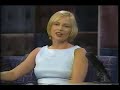 Traci lords on conan