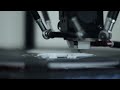 How 3D printer prints, let's print a Lizard, Amazing!
