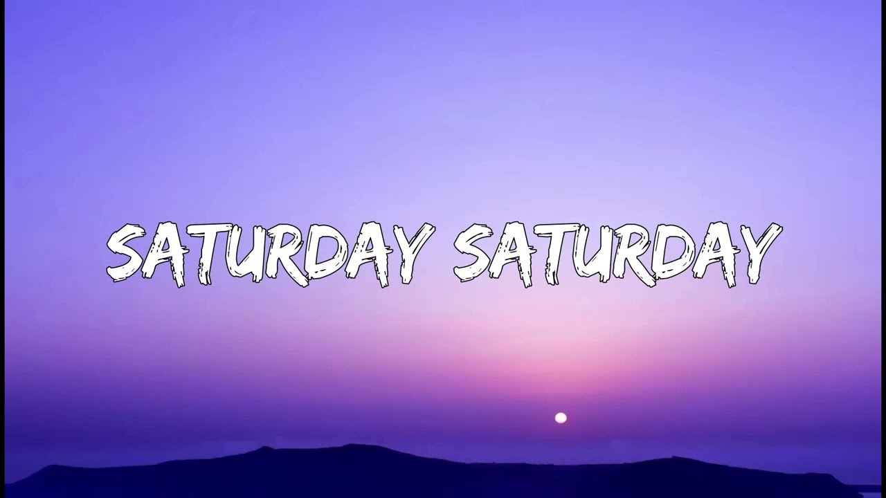 Saturday Saturday   Sharib Toshi Badshah Indeep Bakshi Akriti Kakar  Lyrics