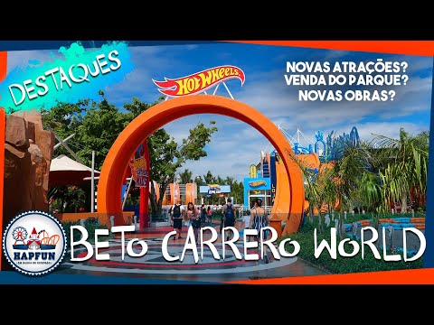 Beto Carrero World on X: #sextou em clima de adrenalina! 🙌 Queremos saber  quem daqui já encarou a Big Tower? E se você ainda não conhece, conta pra  gente se teria coragem