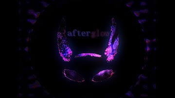 Fourge - Afterglow ~ Visualizer